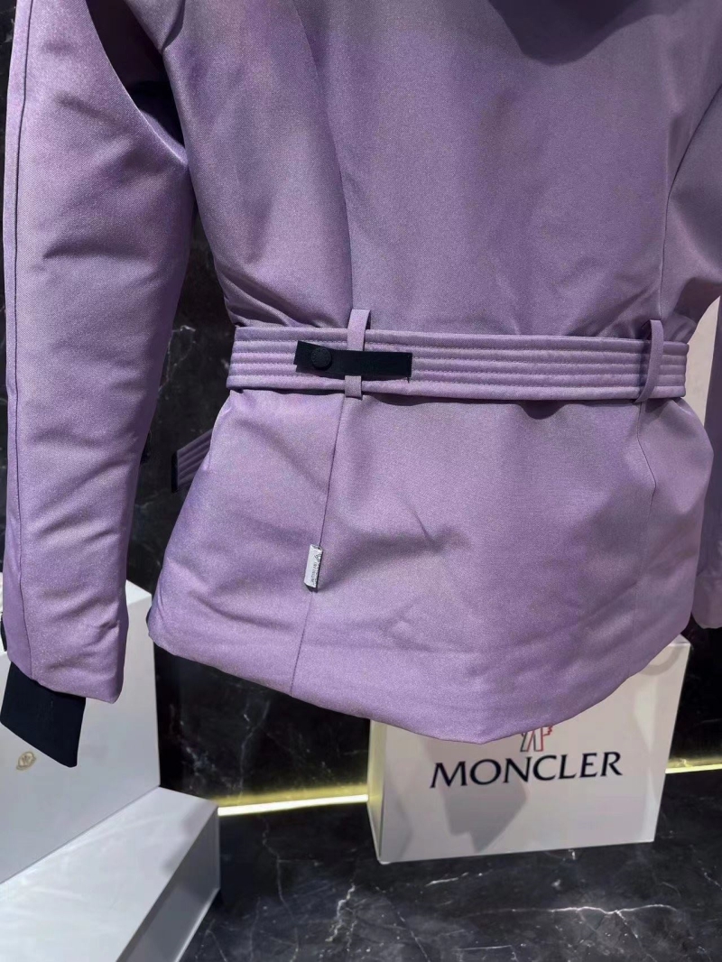 Moncler Down Coat